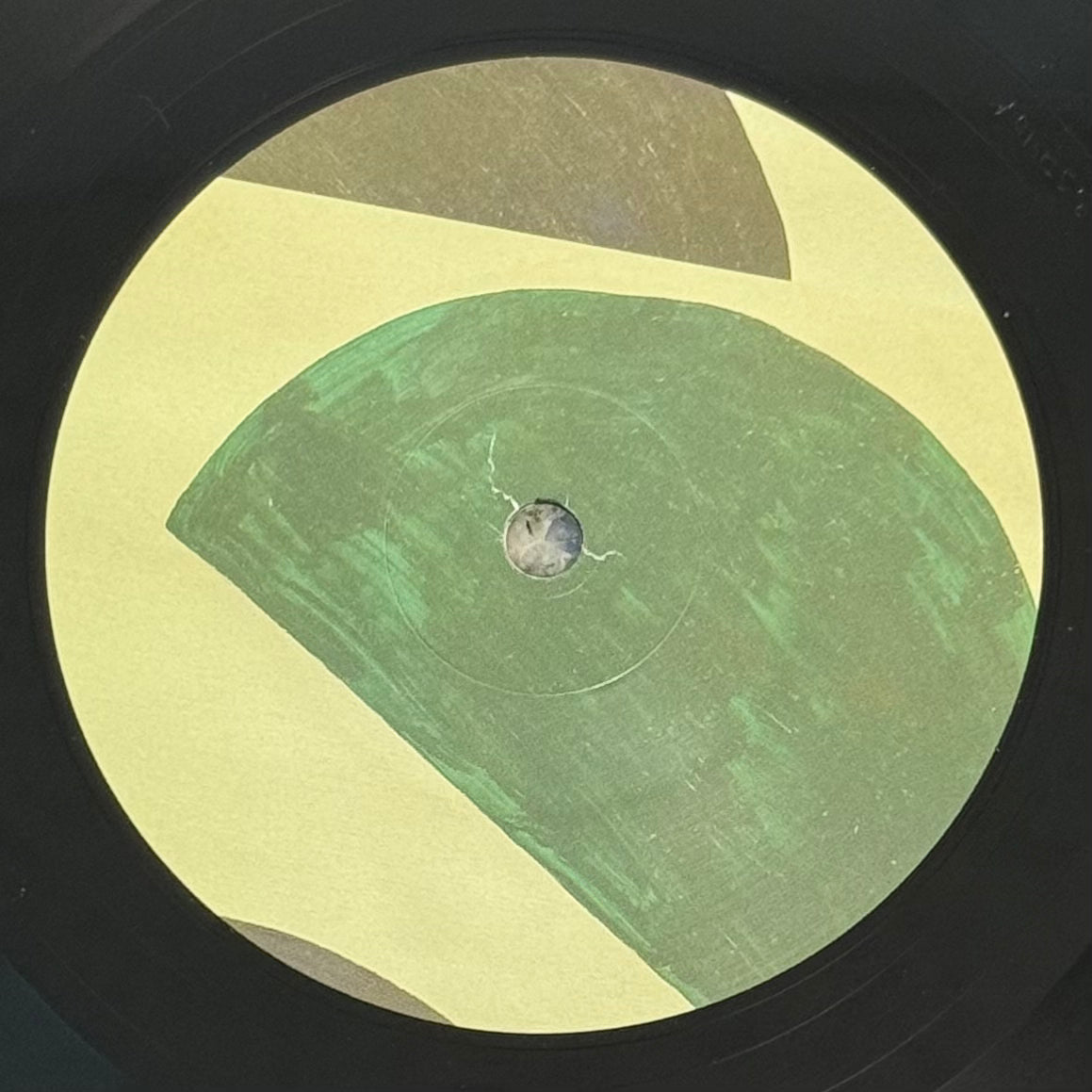 Robohands - Thermae b/w The Atrium