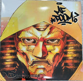 Nas/MF DOOM - Nastradoomus (2LP)