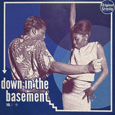 Down In The Basement - Volume 3 (7" EP)