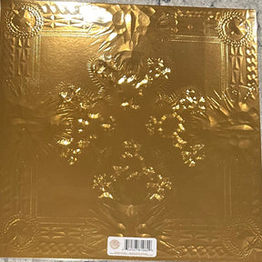 Jay-Z & Kanye West - Watch The Throne (2LP)