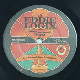 Eddie Logix - Moonshine Mandala b/w Brooklyn Street Sunrise