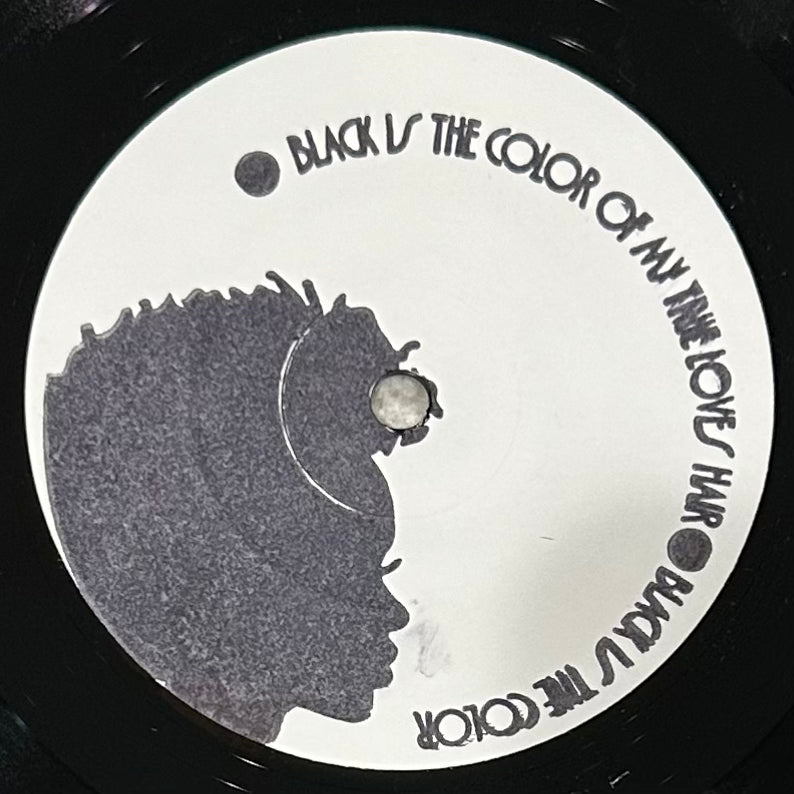 Nina Simone/Khruangbin - Black Is The Color Of My Love's Hair