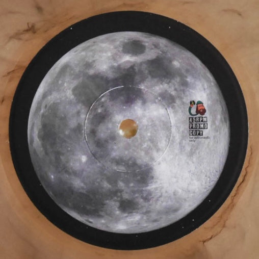 Smile Davis - Reggae Planes b/w Tappan Leather