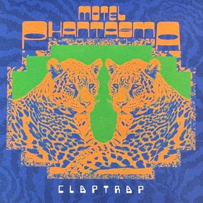 Motel Phantasma - Claptrap b/w Noude