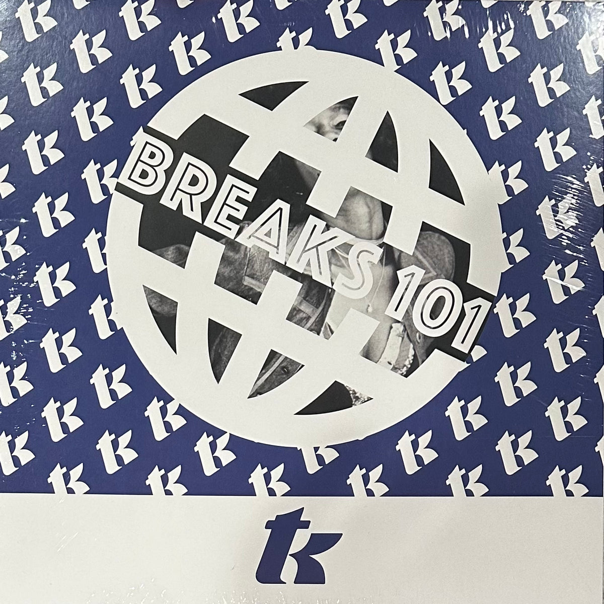 Various Artists - Breaks (LP)