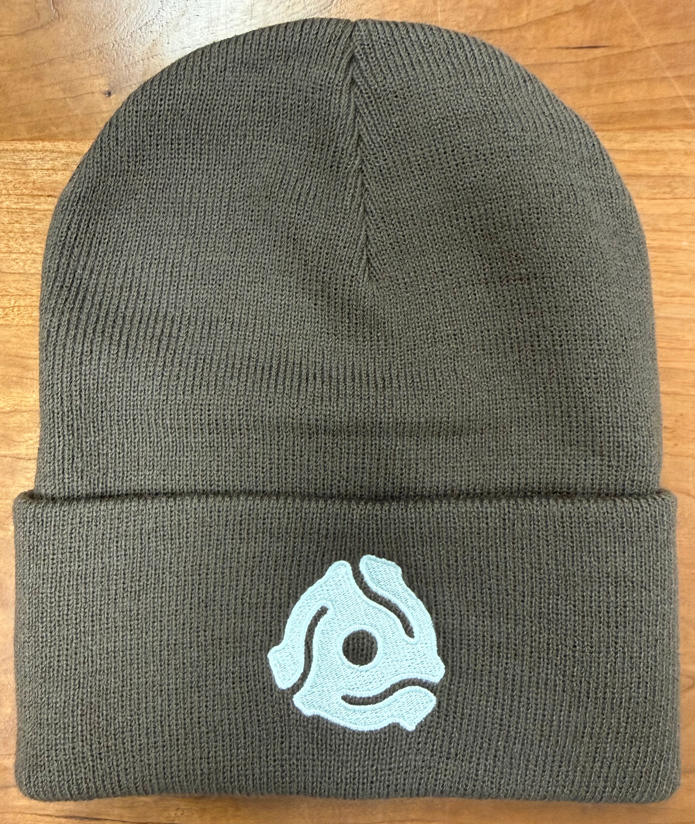 Beanie - 45 Adapter Image (Grey)