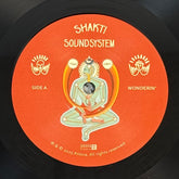 Shakti Soundsystem - Wonderin' b/w Dream