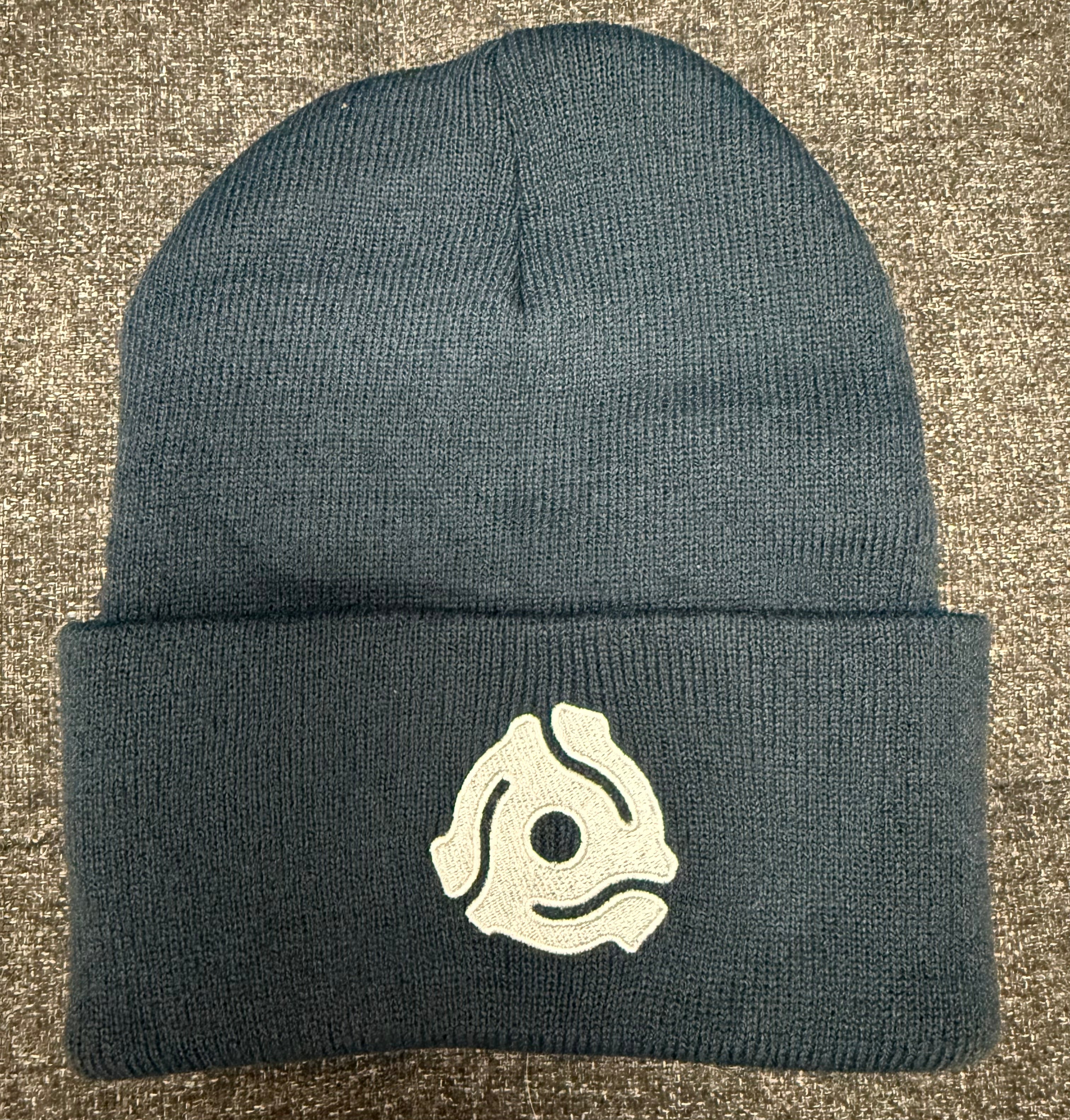 Beanie - 45 Adapter Image (Navy)