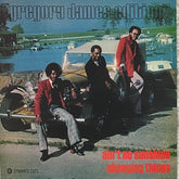 Gregory James Edition - Ain't No Sunshine b/w Changing Things