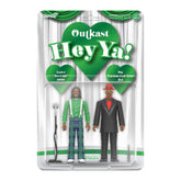 Outkast - ReAction Figures (Hey Ya!)