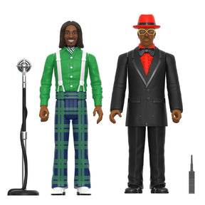 Outkast - ReAction Figures (Hey Ya!)