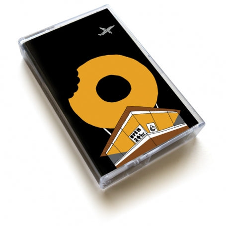 J Dilla - Donuts (Cassette)