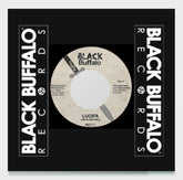 Jim Sharp - Lucifa b/w Bam Bam