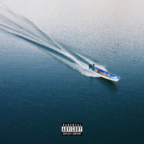 Larry June, 2 Chainz & The Alchemist - Life Is Beautiful (LP)