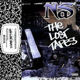 Nas - The Lost Tapes (2LP)