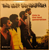 Lost Generation, The - This Is The Lost Generation b/w Inst