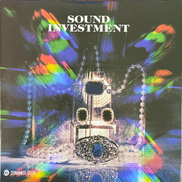 Sound Investment - Funky Skunk b/w Dirty Man