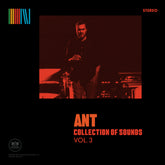 Ant - Collection of Sounds Vol. 3 (LP)