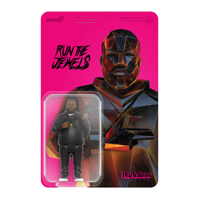 Run The Jewels (Killer Mike & El-P) - 2-Pack