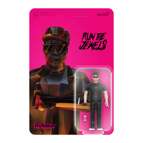 Run The Jewels (Killer Mike & El-P) - 2-Pack