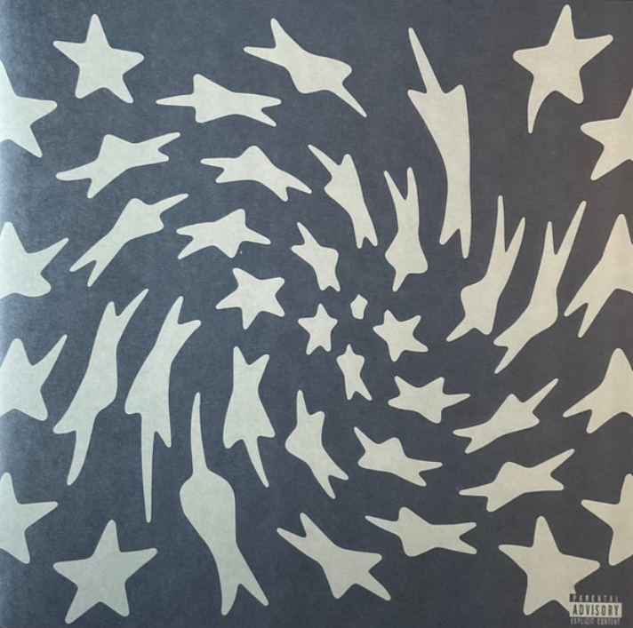 Toro Y Moi - Hole Erth (Clear Smoke Vinyl) (LP)