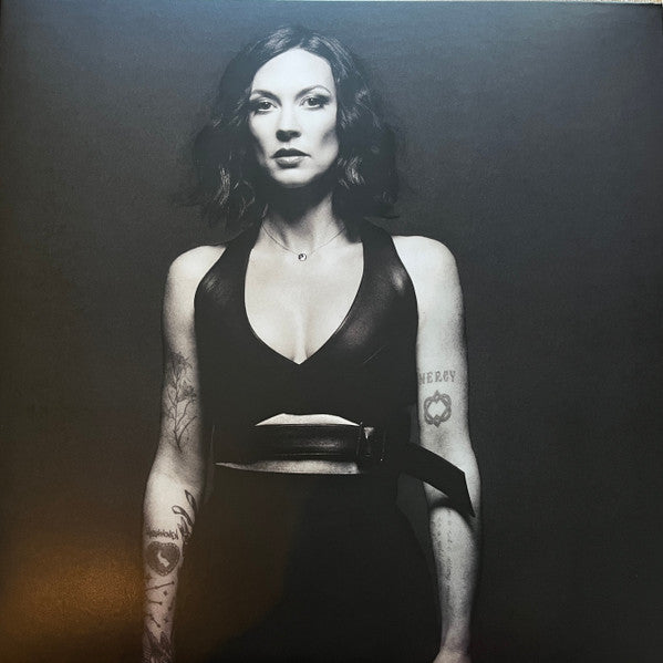 Amanda Shires - Take It Like A Man (Indie Exclusive: White Vinyl)