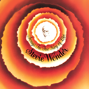 Stevie Wonder - Songs In The Key Of Life (2LP + Bonus 7")