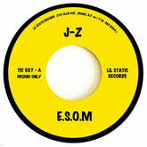 Jay-Z - Empire State of Mind b/w 99 Problems