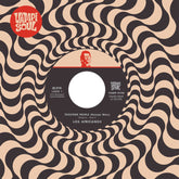 Los Africanos - Together People b/w Its Your Thing
