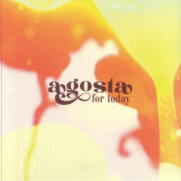 Agosta - For Today (LP)