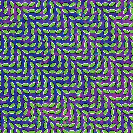 Animal Collective - Merriweather Post Pavilion (2LP)