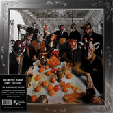 Antibalas - Self-Titled (LP)