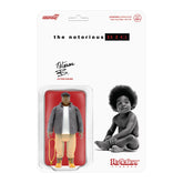 Notorious B.I.G. ReAction Figure