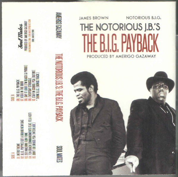 Cassettes