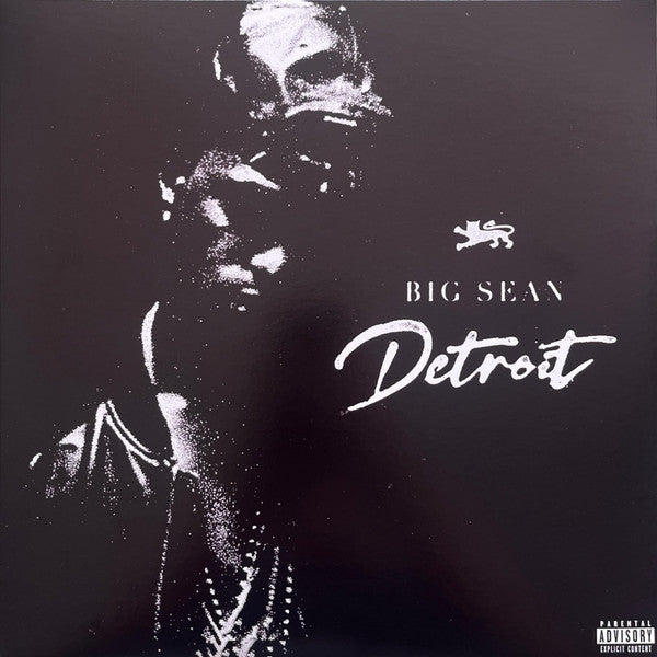 Big Sean - Detroit (2LP) (2026 RSD April)