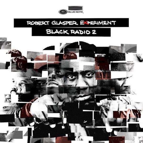 Robert Glasper Experiment - Black Radio 2 (2LP)