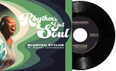 Blunted Stylus - Rhythm's Got Soul b/w Inst