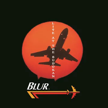 Blur - Live At The Budokan (2LP) (2026 RSD April)
