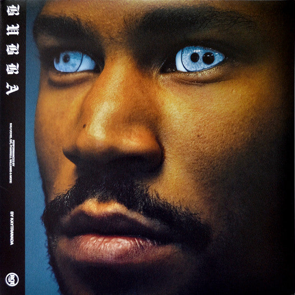 Kaytranada - Bubba (2LP)