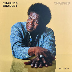 Charles Bradley - Changes (LP)