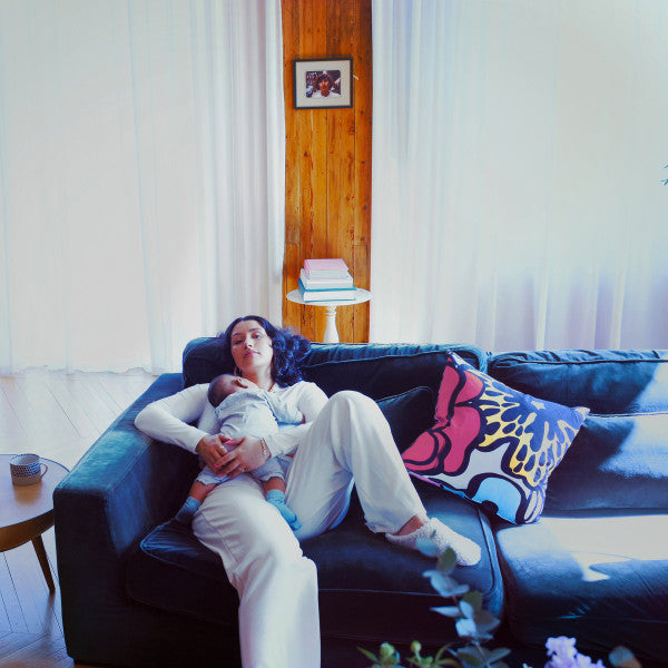 Cleo Sol - Mother (LP)