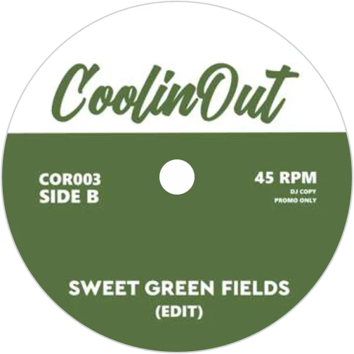 Grover Washington, Jr. - Hydra b/w Seals and Crofts - Sweet Green Fields (Limit 2)