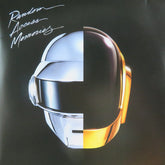 Daft Punk - Random Access Memories (2LP) (180 gram)