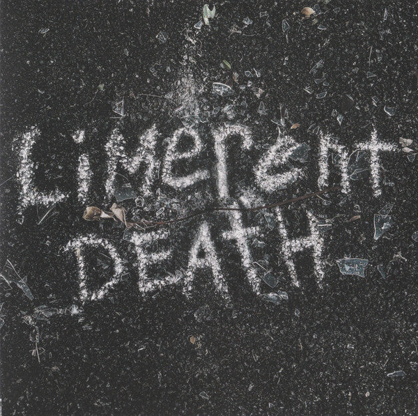 Dillinger Escape Plan - Limerent Death b/w Instrumental (7")