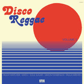 Various Artists - Disco Reggae: Volume 5 (LP)