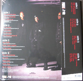 Run-DMC - Down With The King (2LP) - 30th Anniversary