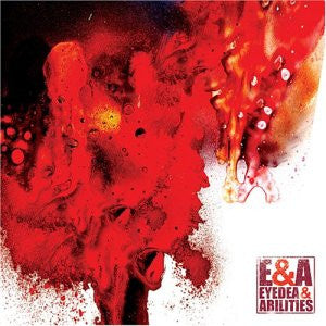 Eyedea & Abilities - E&A (2LP)