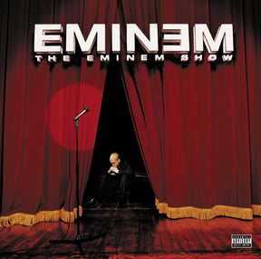 Eminem - The Eminem Show (2LP)