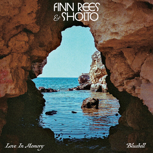 Finn Rees & Sholto - Love In Memory b/w Bluebell