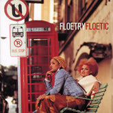 Floetry - Floetic (2LP)